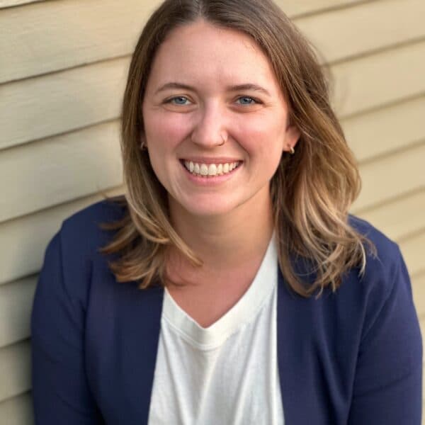 Photo of Hannah Wurz
