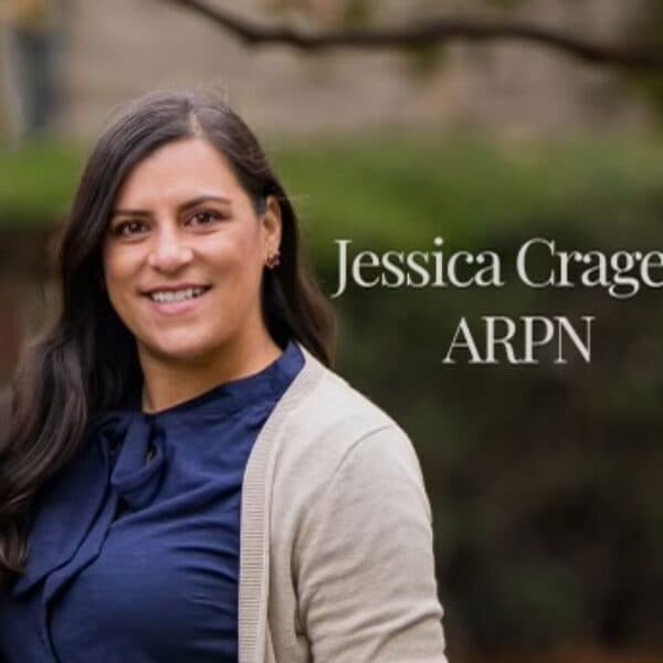 Photo of Jessica Crager