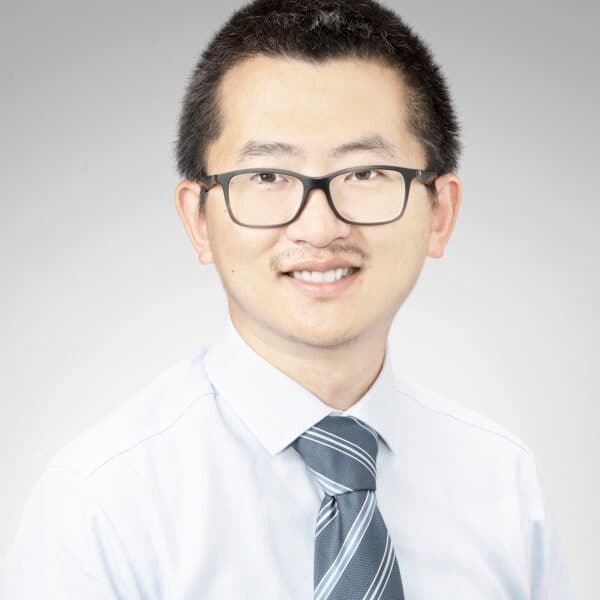 Photo of Yijia Li