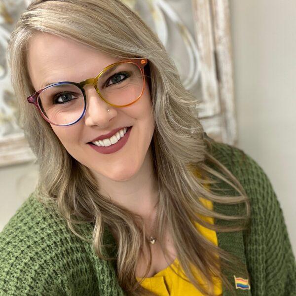 Photo of Eve Rogerson