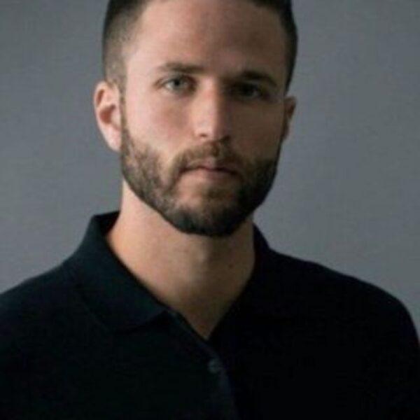 Photo of Josh Blum