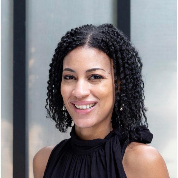 Photo of JacQuetta Foushee
