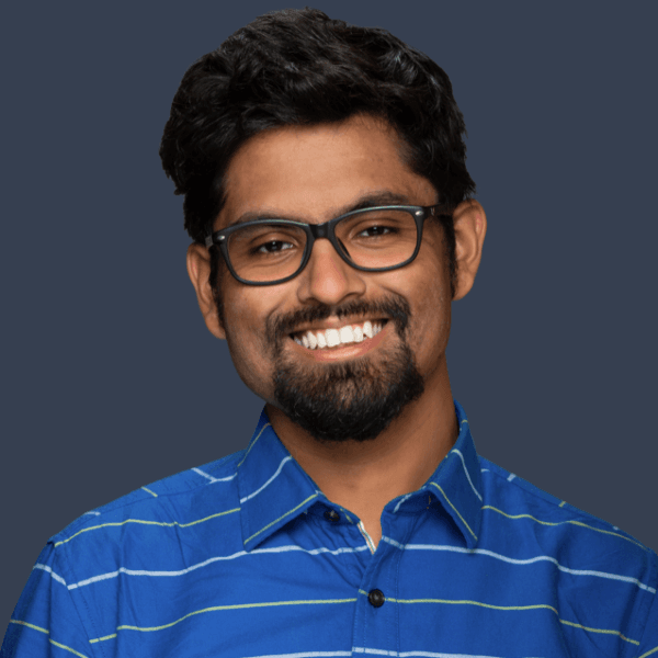 Photo of Brototo Deb
