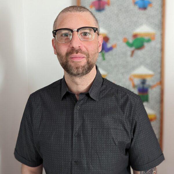 Photo of Matt Leshchiner