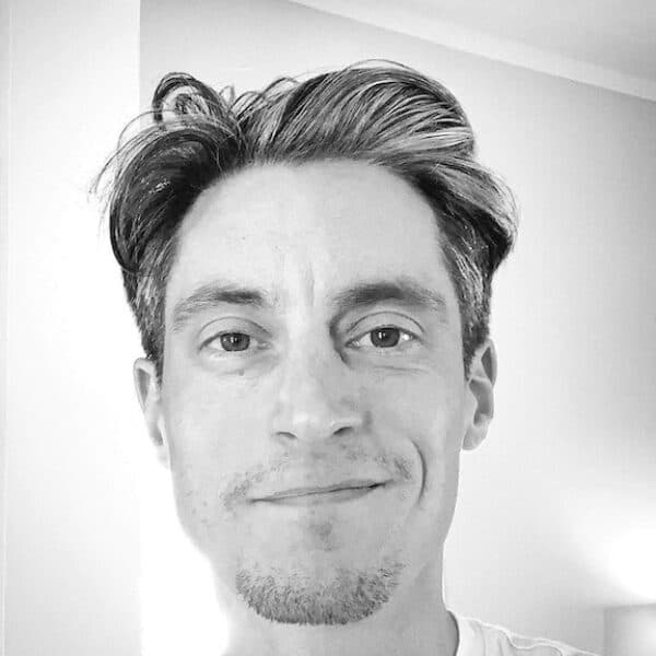 Photo of Dillan DiGiovanni