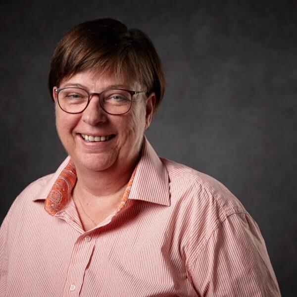 Photo of Diane Cassidy