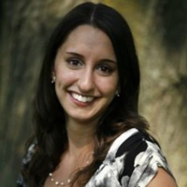 Photo of Melissa Lyapustina