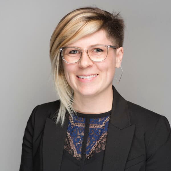 Photo of Kate Young