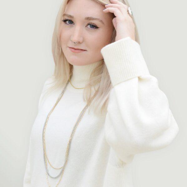 Photo of Leah Hoane