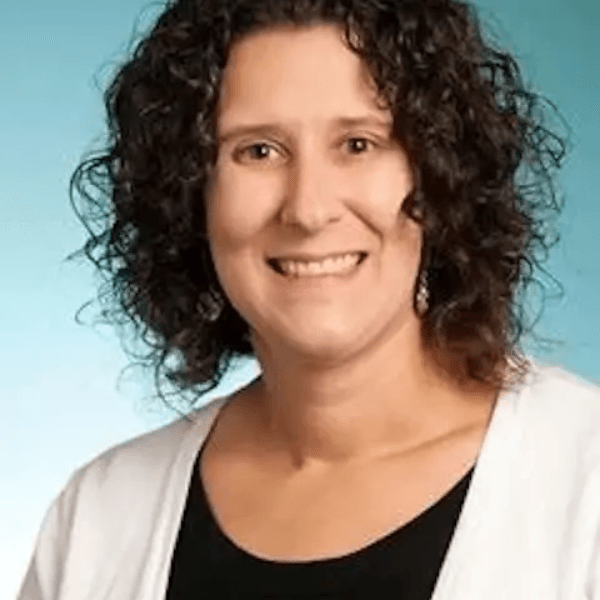 Photo of Heather Ciesielski