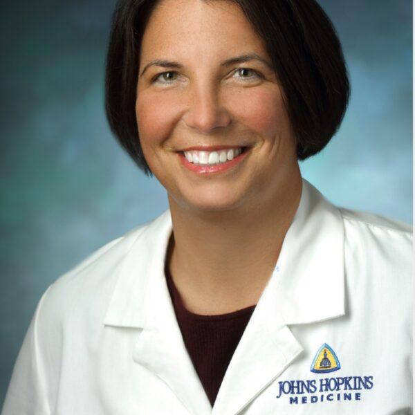 Photo of Amber Richert