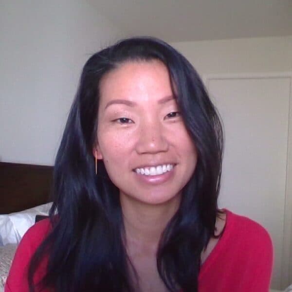 Photo of Kelly Koo