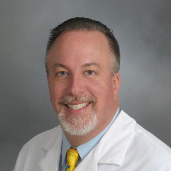 Photo of Justin Waryold