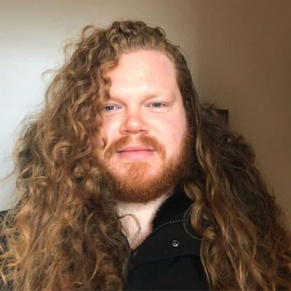 Photo of Brendan Yukins