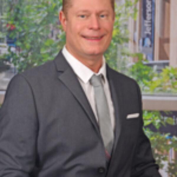 Photo of Sam Samsel LSW