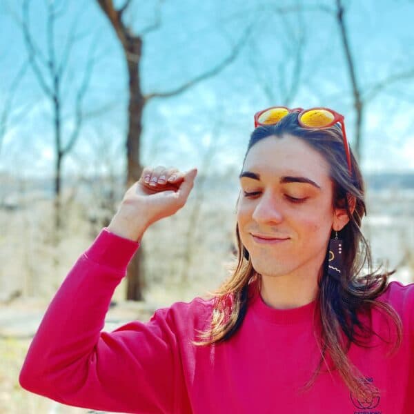 Photo of Iris Fernandez Valdes