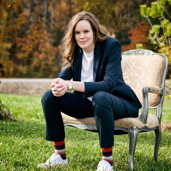 Photo of Sarah Shouse