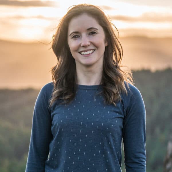 Photo of Amy Pinnell