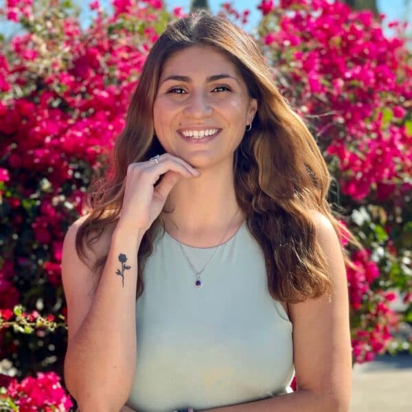 Photo of Cristal Medina