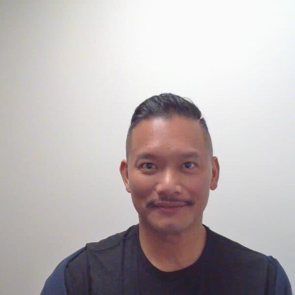 Photo of Michael Jaorasdr