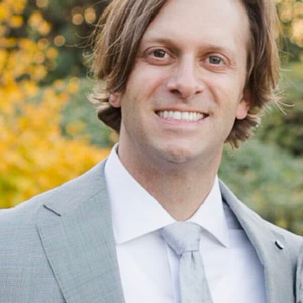 Photo of Frank Pearce