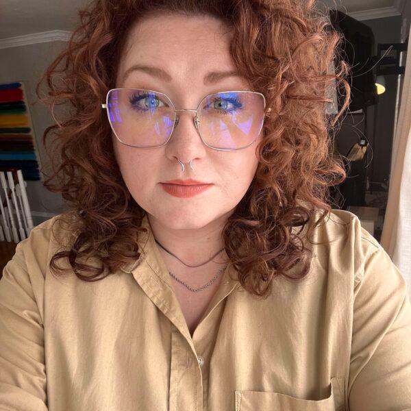 Photo of Charlotte Shipley