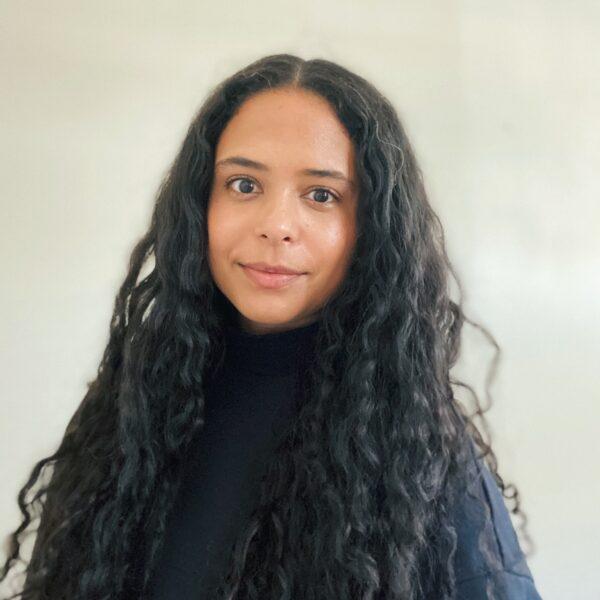 Photo of Joanna Hartshorne