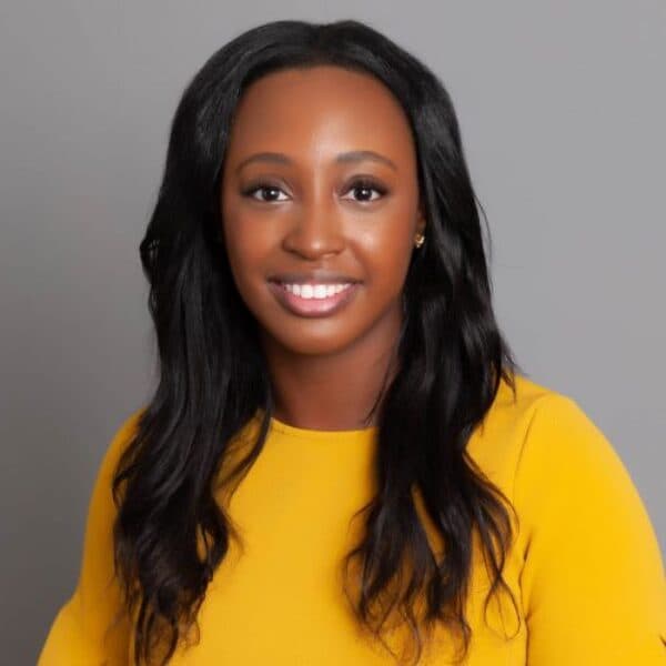 Photo of Denerica Curry