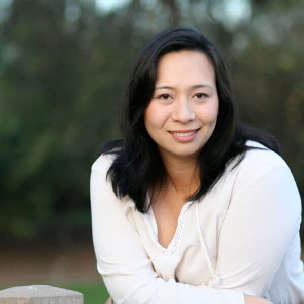 Photo of Marivi Acuna