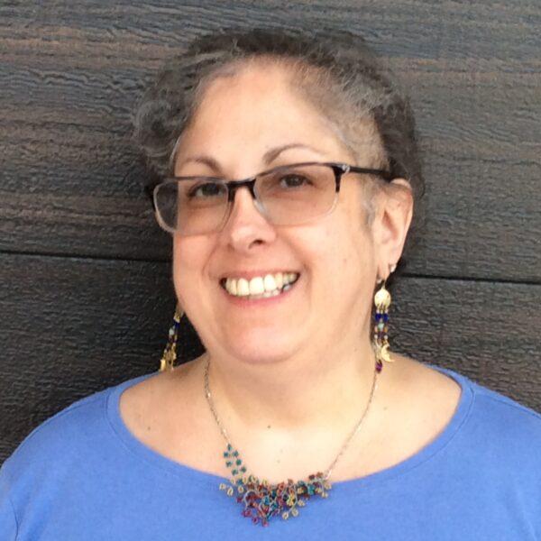Photo of Mari Alschuler