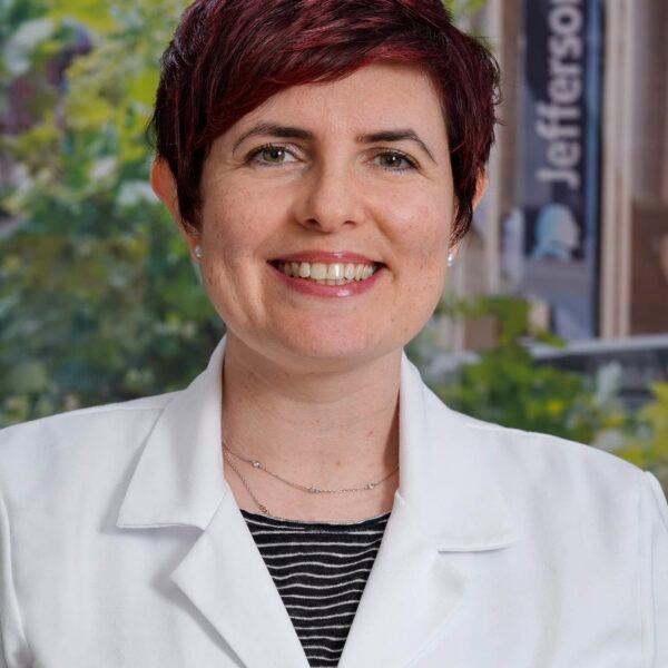 Photo of Marina Khazan