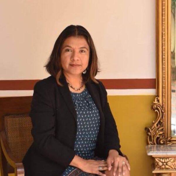 Photo of Laura Adriana Bautista Hernández