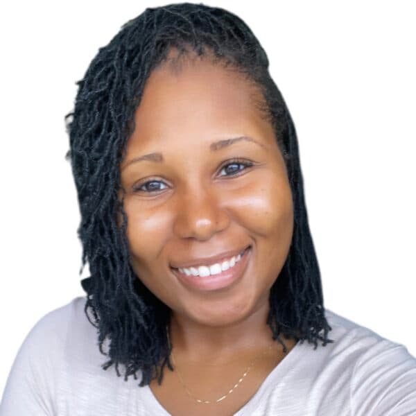 Photo of Chauntel Herrod