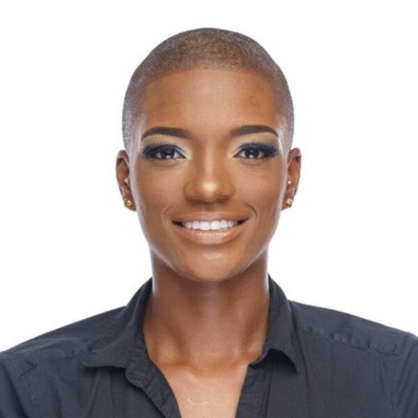 Photo of Vanessa Joseph