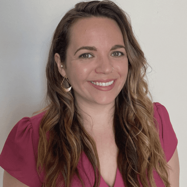 Photo of Amanda Gaudet
