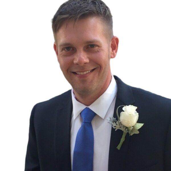 Photo of David A Perez