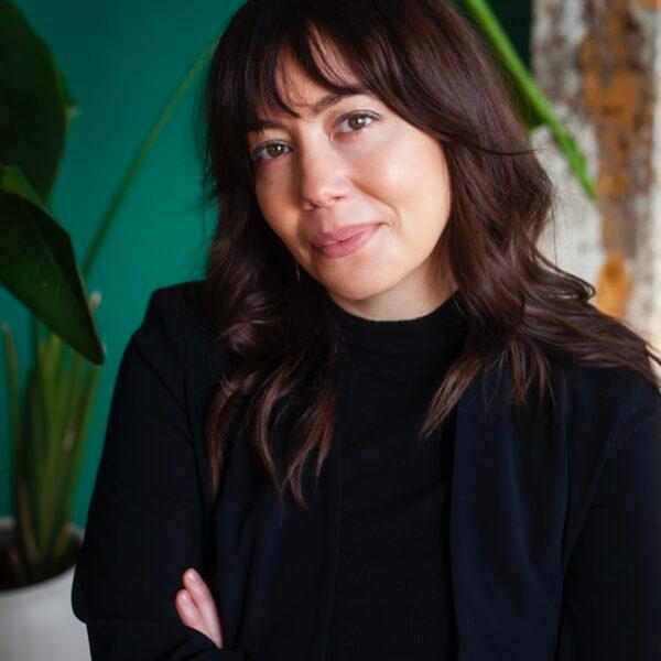 Photo of Kari Harrison