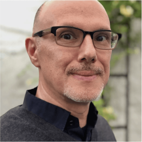 Photo of Robert Herel