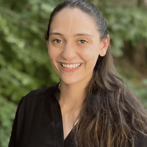 Photo of Julianna Fisher