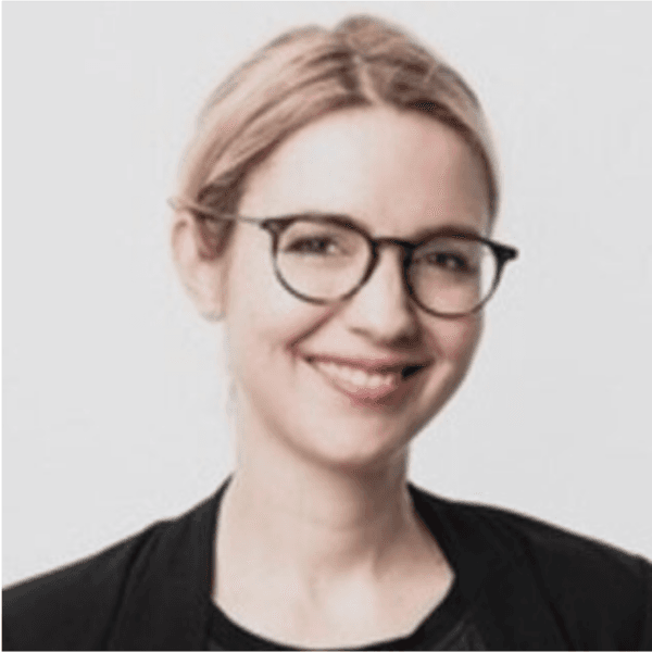 Photo of Meredith Hemphill