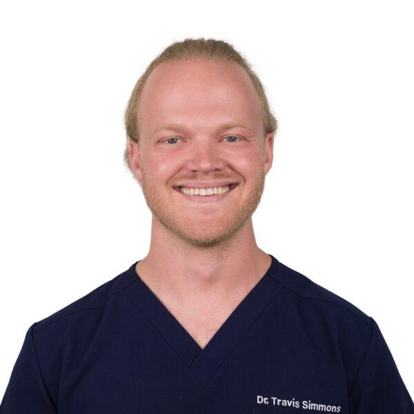 Photo of Travis Simmons