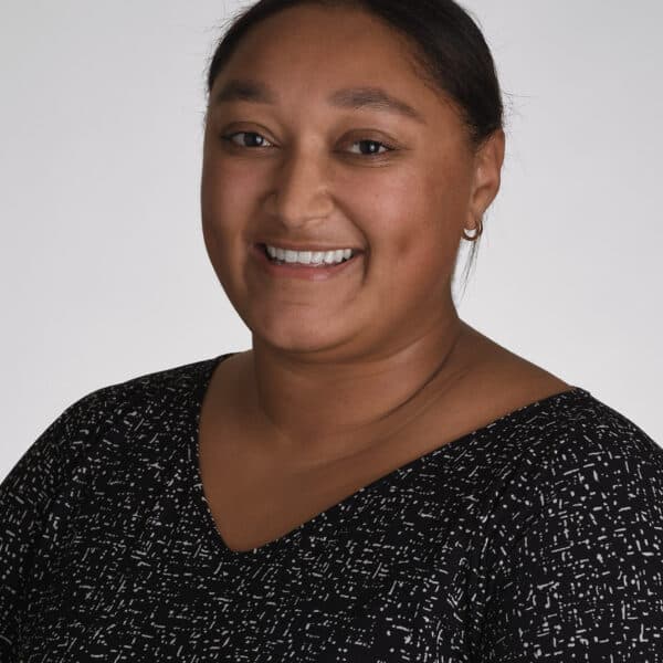 Photo of Elizabeth Countee