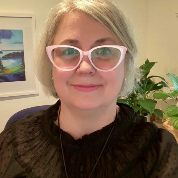 Photo of Cindy Anderson