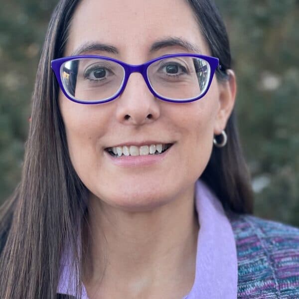 Photo of Laura Romano