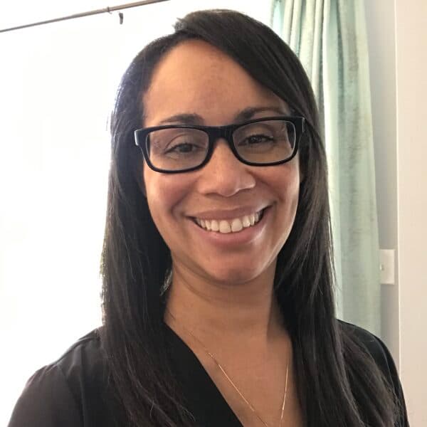 Photo of Jessica Goora