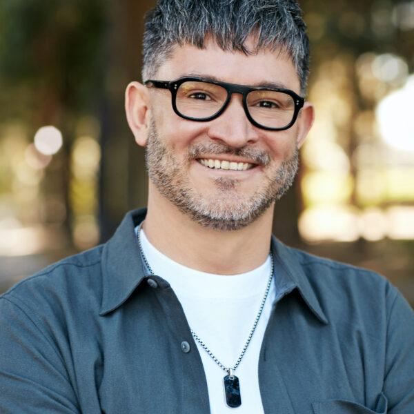 Photo of Justin Juarez