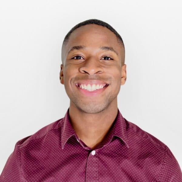 Photo of Omar Ali