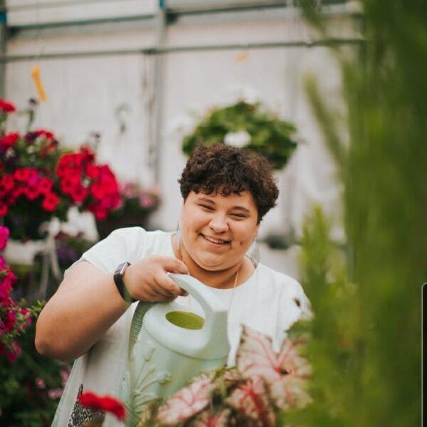 Photo of Magdalena Rocha