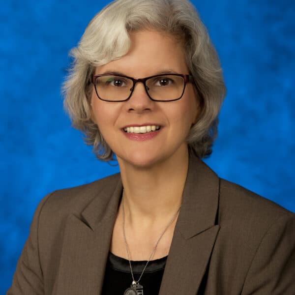 Photo of Jennifer Broomfield