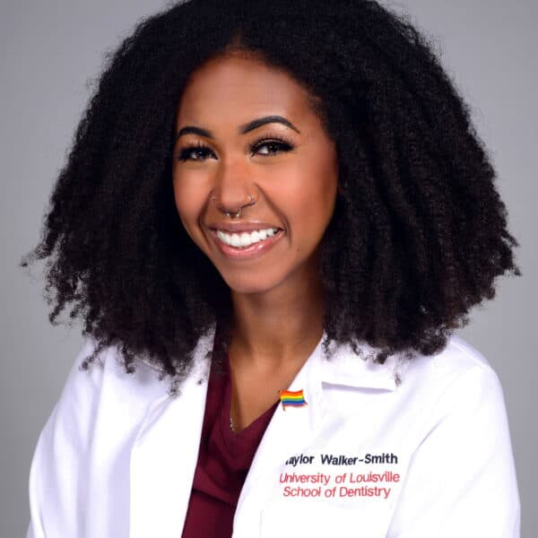 Photo of Taylor Walker-Smith
